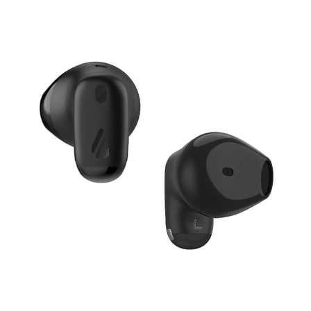 Edifier X1 Lite Bluetooth 5.4 TWS Kablosuz Kulak İçi Kulaklık – 26 Saat Pil, IP54, AI Çağrı Gürültü Azaltma - Siyah