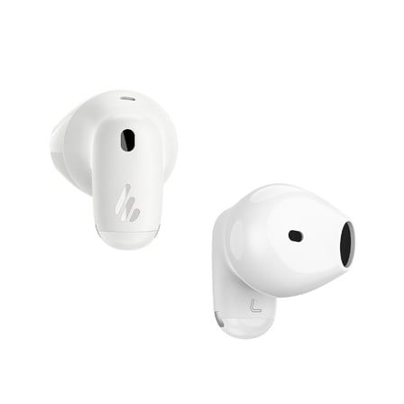 Edifier X1 Lite Bluetooth 5.4 TWS Kablosuz Kulak İçi Kulaklık – 26 Saat Pil, IP54, AI Çağrı Gürültü Azaltma - Beyaz