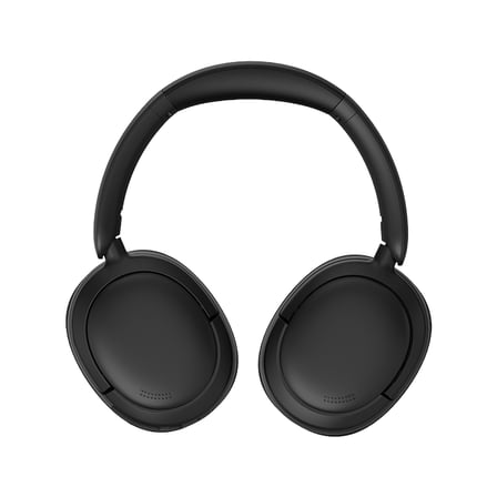 Edifier W800BT SE Bluetooth 5.4 Kablosuz Kulak Üstü Kulaklık – 45 Saat Pil, USB-C, AI Çağrı Gürültü Azaltma - Siyah