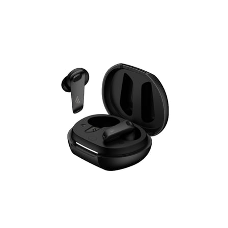 Edifier NeoBuds Plus Bluetooth 5.4 ANC Noise Cancelling TWS Kablosuz Kulak İçi Kulaklık – LDAC, LHDC 5.0, Hi-Res Audio Wireless - Siyah