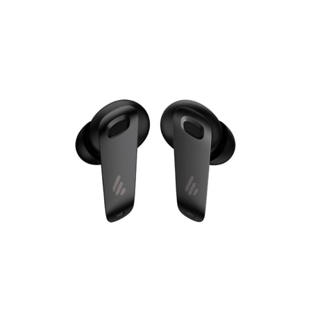 Edifier NeoBuds Plus Bluetooth 5.4 ANC Noise Cancelling TWS Kablosuz Kulak İçi Kulaklık – LDAC, LHDC 5.0, Hi-Res Audio Wireless - Siyah