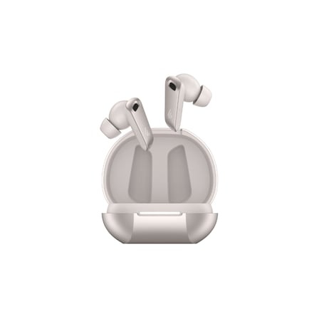 Edifier NeoBuds Plus Bluetooth 5.4 ANC Noise Cancelling TWS Kablosuz Kulak İçi Kulaklık – LDAC, LHDC 5.0, Hi-Res Audio Wireless - Beyaz