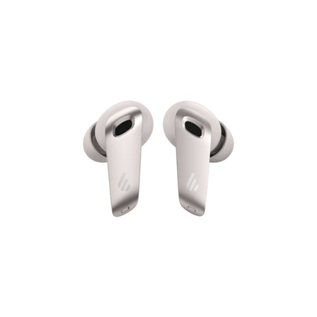 Edifier NeoBuds Plus Bluetooth 5.4 ANC Noise Cancelling TWS Kablosuz Kulak İçi Kulaklık – LDAC, LHDC 5.0, Hi-Res Audio Wireless - Beyaz