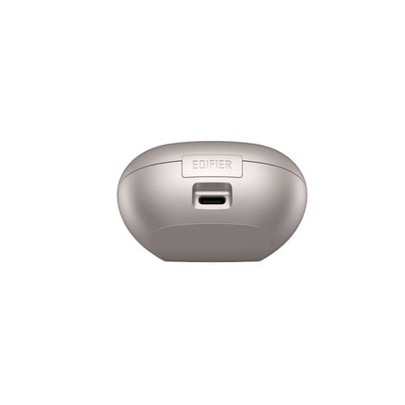 Edifier NeoBuds Plus Bluetooth 5.4 ANC Noise Cancelling TWS Kablosuz Kulak İçi Kulaklık – LDAC, LHDC 5.0, Hi-Res Audio Wireless - Beyaz