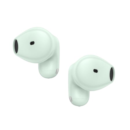 Edifier X1 Lite Bluetooth 5.4 TWS Kablosuz Kulak İçi Kulaklık – 26 Saat Pil, IP54, AI Çağrı Gürültü Azaltma - Yeşil