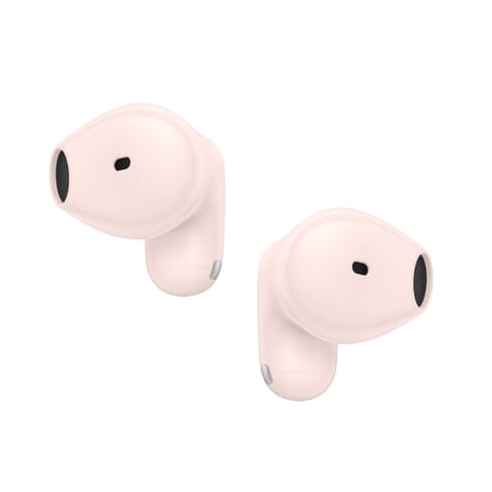 Edifier X1 Lite Bluetooth 5.4 TWS Kablosuz Kulak İçi Kulaklık – 26 Saat Pil, IP54, AI Çağrı Gürültü Azaltma - Pembe