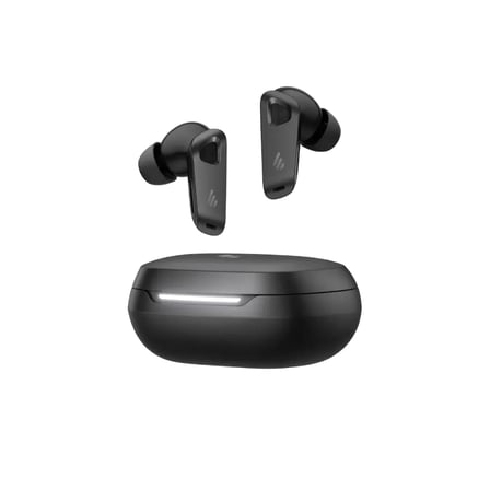 Edifier NeoBuds Pro 3 Bluetooth 5.4 ANC Noise Cancelling TWS Kablosuz Kulak İçi Kulaklık – LDAC, LHDC 5.0, Hi-Res Audio Wireless - Siyah
