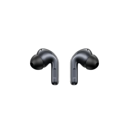 Edifier EvoBuds Pro ANC Noise Cancelling LDAC TWS Kablosuz Kulak İçi Kulaklık – Çift Sürücülü, 6 Mikrofonlu, 36 Saat Pil - Siyah