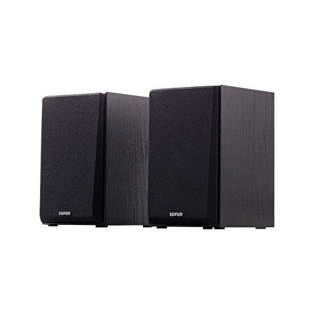 Edifier R980T Stüdyo Kalitesinde 2.0 Dahili Amplifikatörlü Masaüstü Hoparlör 24W RMS