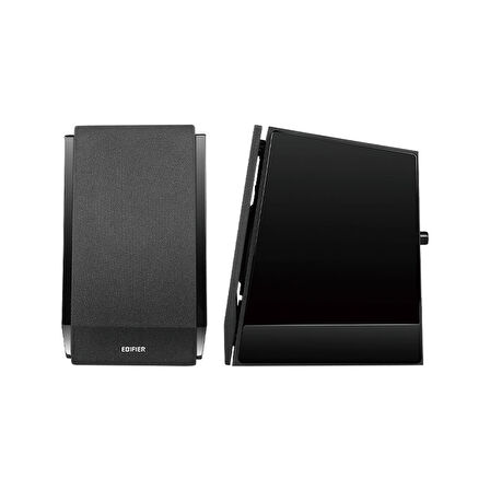 Edifier R1850DB Subwoofer Çıkışlı Raf Tipi Stüdyo Monitör Hoparlörü 70W RMS