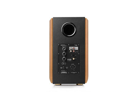 Edifier S1000MKII Raf Tipi Bluetooth Hoparlör 120W RMS Hoparlör