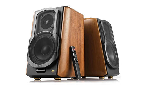Edifier S1000MKII Raf Tipi Bluetooth Hoparlör 120W RMS Hoparlör