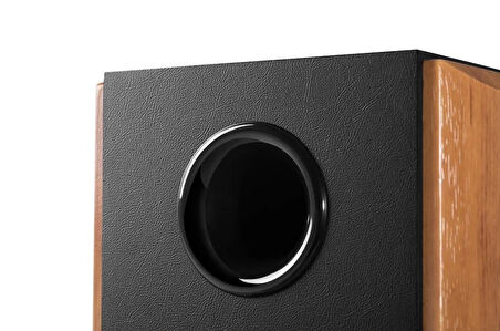 Edifier S1000MKII Raf Tipi Bluetooth Hoparlör 120W RMS Hoparlör