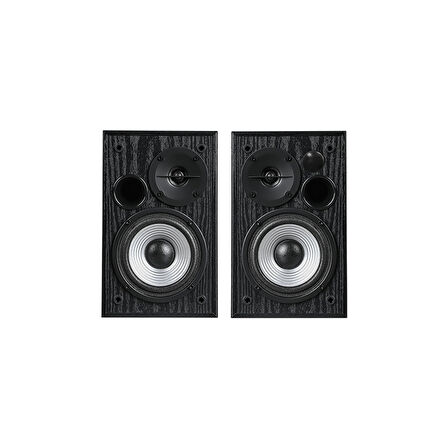 Edifier R990BT 2.0 Güçlendirilmiş Bluetooth Aktif Stüdyo Monitör Hoparlörü 24W RMS