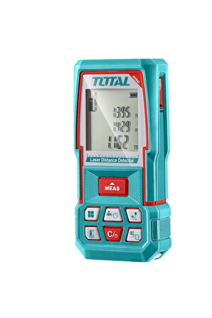 Total 0.05 - 100 Metre Lazer Metre Yüksek Kalite TMT51036