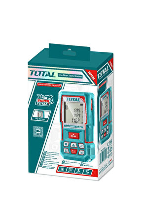 Total 0.05 - 100 Metre Lazer Metre Yüksek Kalite TMT51036