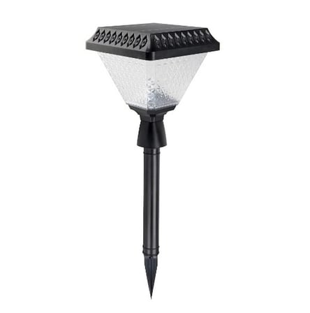 Philips Essential SmartBright Solar Saplamalı 20W 4000K Günışığı Uzaktan Kumandalı Dış Mekan Bahçe Armatürü