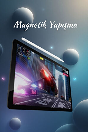 Xiaomi Pad 2 Uyumlu Dokunmatik Ekran Hassasiyetli Universal Elektronik Tablet Kalemi