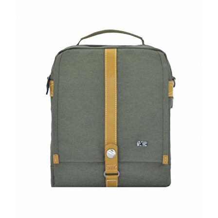 Ççs Omuz Askılı El Tutamaçlı Postacı Çanta