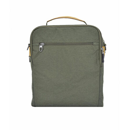 Ççs Omuz Askılı El Tutamaçlı Postacı Çanta