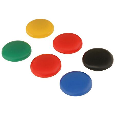 Kraf 503G Mıknatıs 3cm Blisterli 6'lı Paket