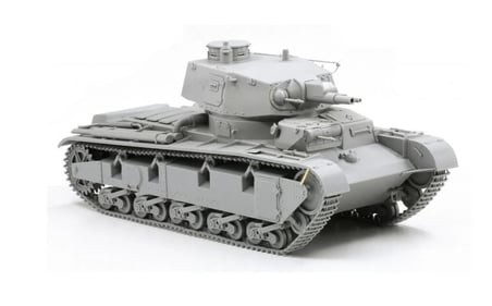 1/35 Neubau-Fahrzeug Nr.3-5 Tank Maketi, Dragon 6690