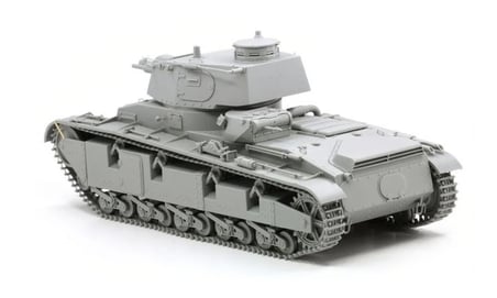 1/35 Neubau-Fahrzeug Nr.3-5 Tank Maketi, Dragon 6690