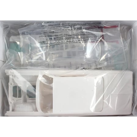 1/25 1962 Buick Electra Araba Maketi, AMT Model 1078