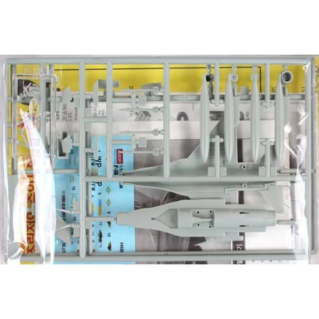 1/144 F-16 Fighting Falcon Uçak Maketi, Academy 12610