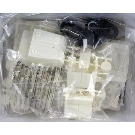 1/25 1941 Plymouth Coupe Araba Maketi, AMT Model 0919
