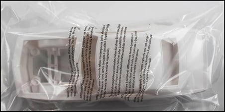 1/251969 Chevy Camaro (Yenko) Araba Maketi, AMT Model 1093