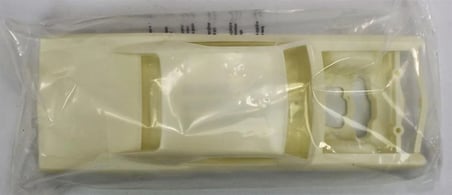 1/25 1967 Pontiac GTO Araba Maketi, MPC 0710