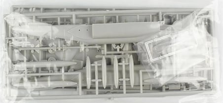 1/72 F-4EJ Phantom II Savaş Uçağı Maketi, Hasegawa 01331