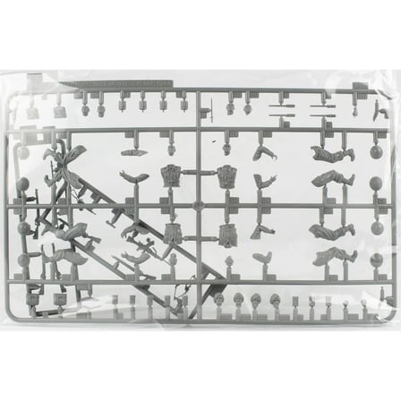 1/35 Monte Cassino Müttefik Taarruzu Figür Maketi, Dragon 6515