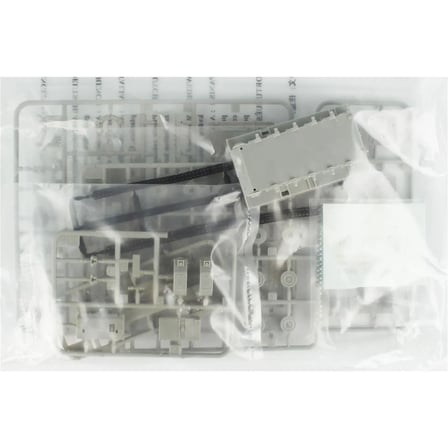 1/72 M113A3 Maketi, Trumpeter 07240