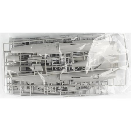1/48 F-104J Starfighter (JASDF) Savaş Uçağı Maketi, Hasegawa 07218