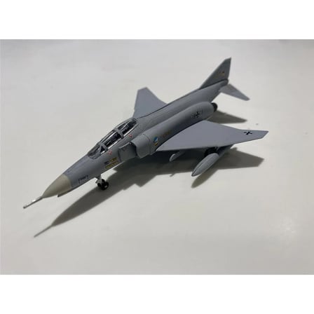 1/144 Luftwaffe F-4F Uçak Maketi, Academy 12611
