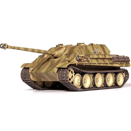 1/35 Sd.Kfz 173 Jagdpanther G1 Tank Maketi, Academy 13539