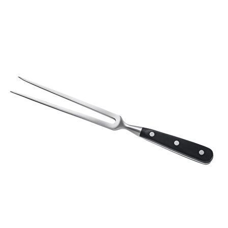 MasterPro 4316 Foodies Collection serisi Paslanmaz Çelik Et Tutma Çatalı