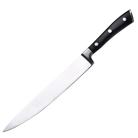 MasterPro 4313-I Foodies IT carisi Paslanmaz Çelik Bıçak,20 cm