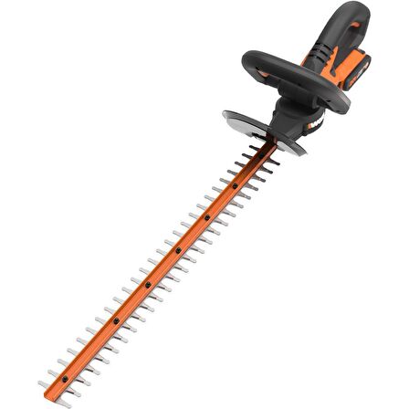 WORX WG260E.5 20Volt 2.0Ah. Li-ion 61CM Profesyonel Çit Budama 