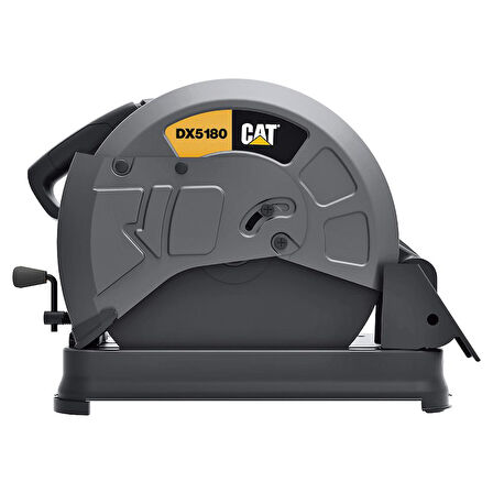 CAT DX5180 2400Watt 355mm Profesyonel Profil Kesme 
