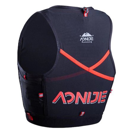 Aonijie C9106S Koşu Çantası, S Beden, 81-85cm Göğüs Genişliğine Uygun