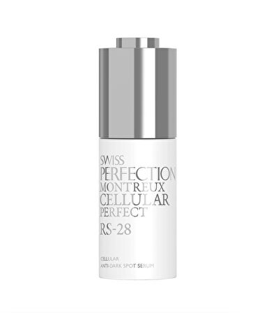 Swiss Perfection Rs-28 Cellular Anti-Dark Spot Göz Bakım Serumu 30 ML 