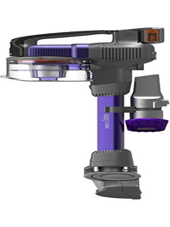 Black Decker Black+Decker BDPSE1815P-QW, 4'ü 1 arada