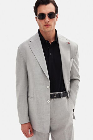 Twn Relaxed Taş Takim Elbise