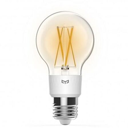 Yeelight E27 6w 2700 Akıllı Filament Ampul - YLDP12YL