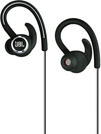 JBL Reflect Contour Siyah Kablosuz Kulak İçi Bluetooth Kulaklık - Teşhir