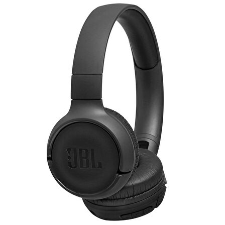 JBL TUNE T500BT Siyah Wireless Bluetooth Kulak Üstü Kulaklık