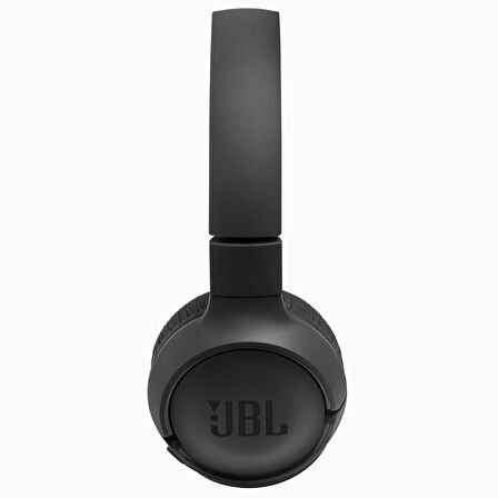 JBL TUNE T500BT Siyah Wireless Bluetooth Kulak Üstü Kulaklık